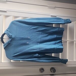 Athleta hoodie